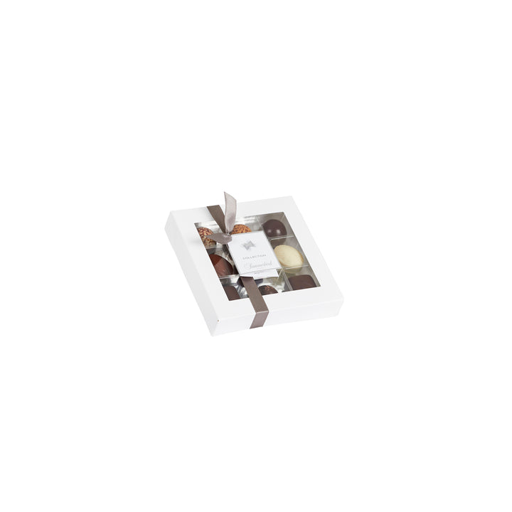 Summerbird Collection Gift Box 9 pcs