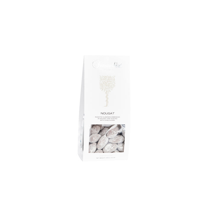 Summerbird Nougat Almonds