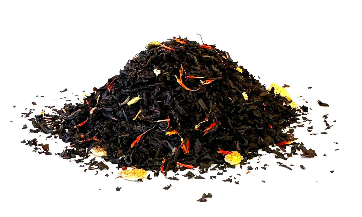 Earl Grape Black Tea