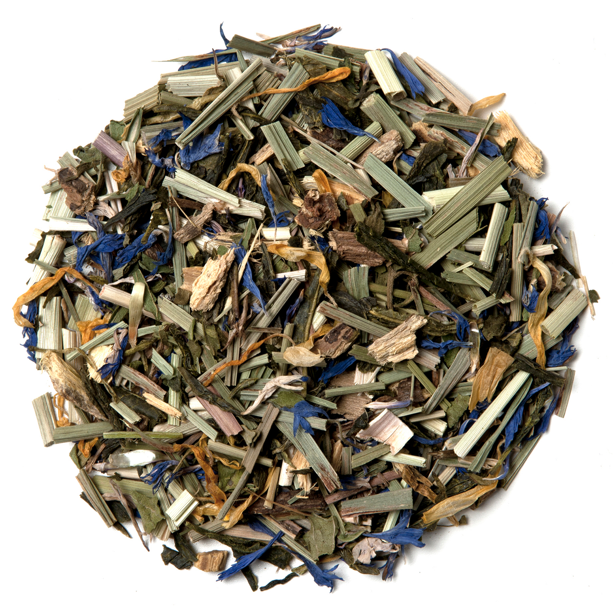 Full Moon Tea Green Organic