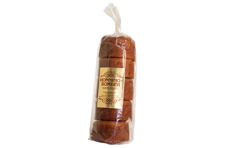 Honey bombs