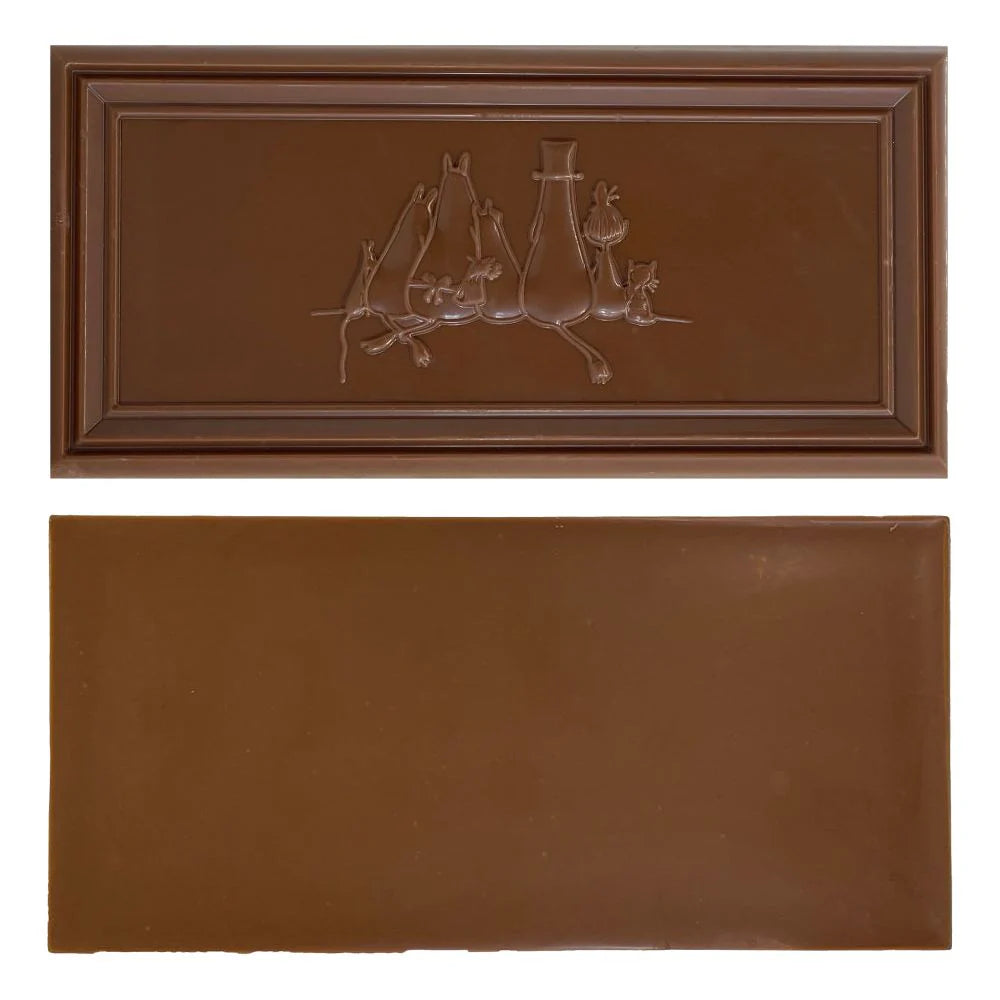 Mymblen - Milk Chocolate