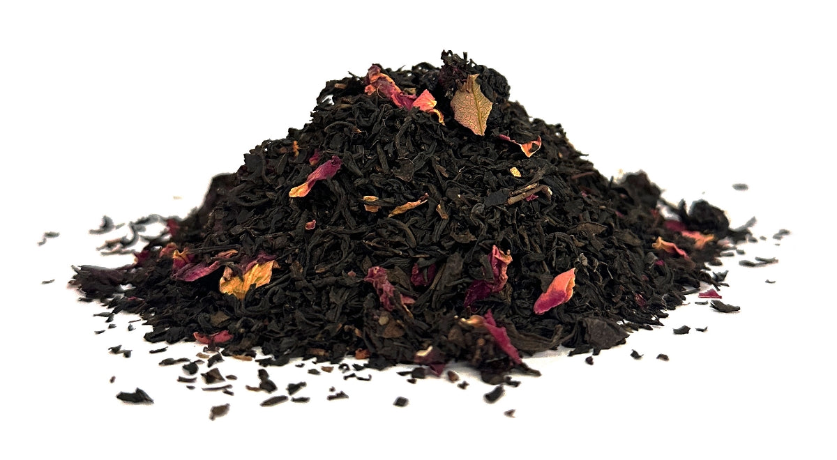 Black Velvet Black Tea