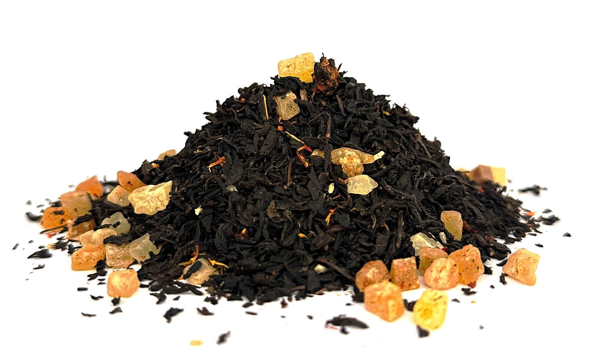 Calypso Black Tea
