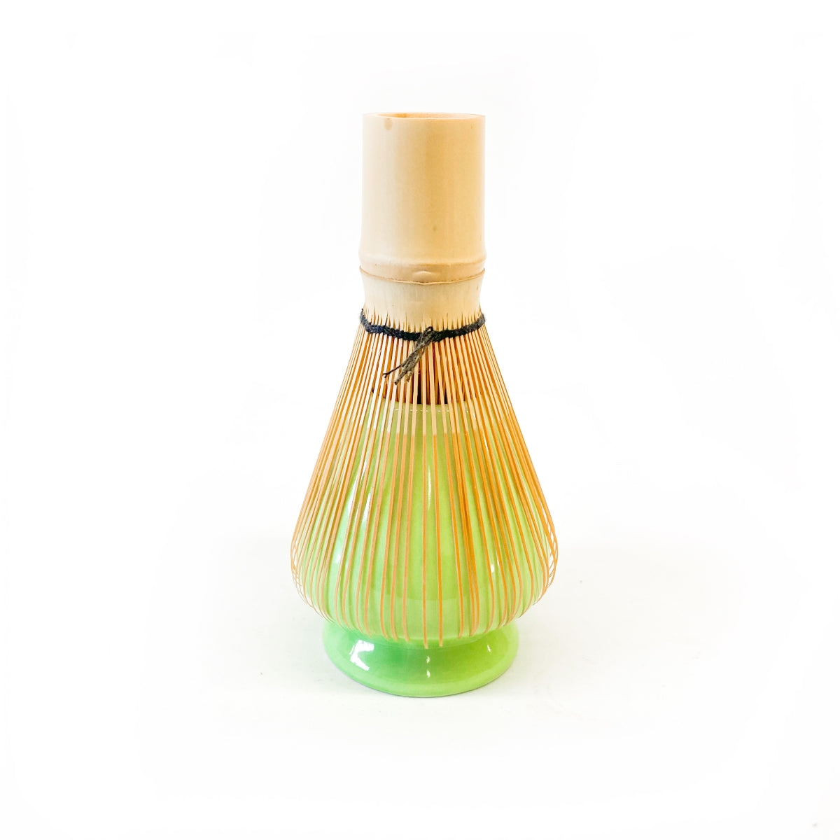 Matcha piskeris holder