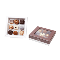 Classic Chocolate box
