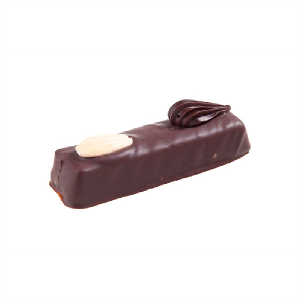 Homemade Marzipan Bar