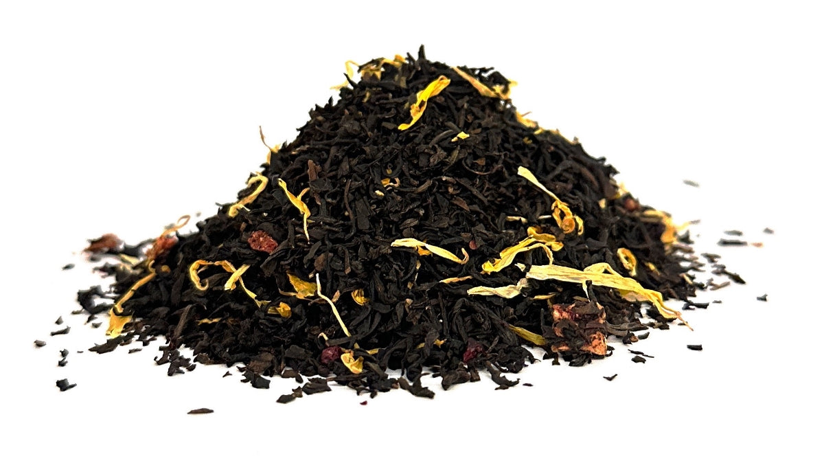 Grandmother's Berry Black Tea