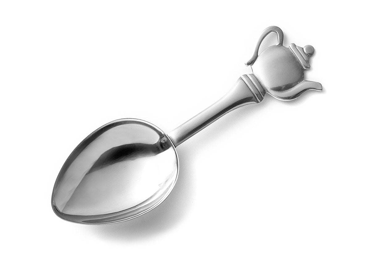 Måleske med kande