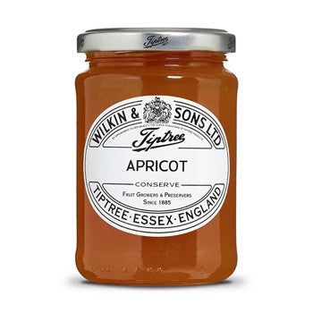 Abrikos Marmelade