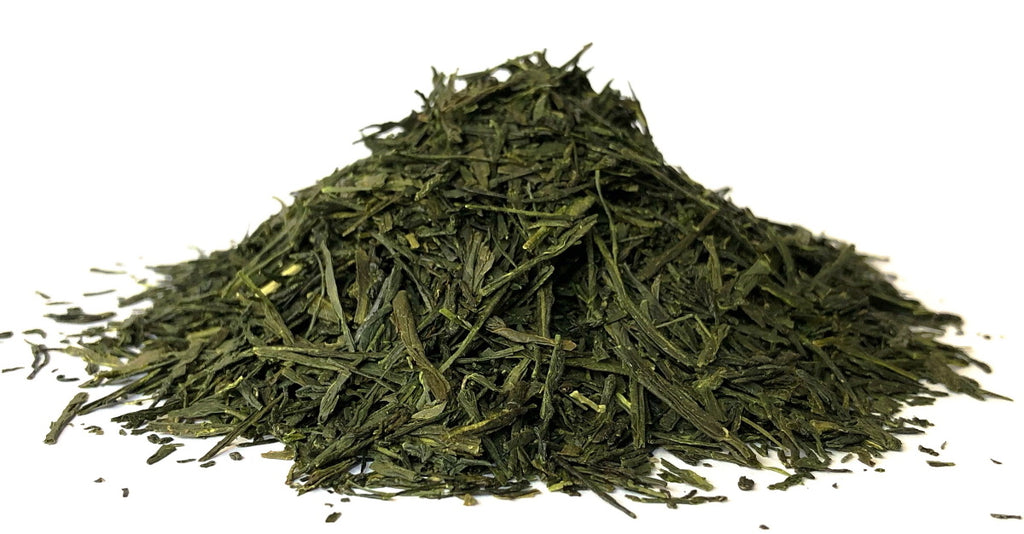 Japan Sencha grøn te "FUKUJYU"