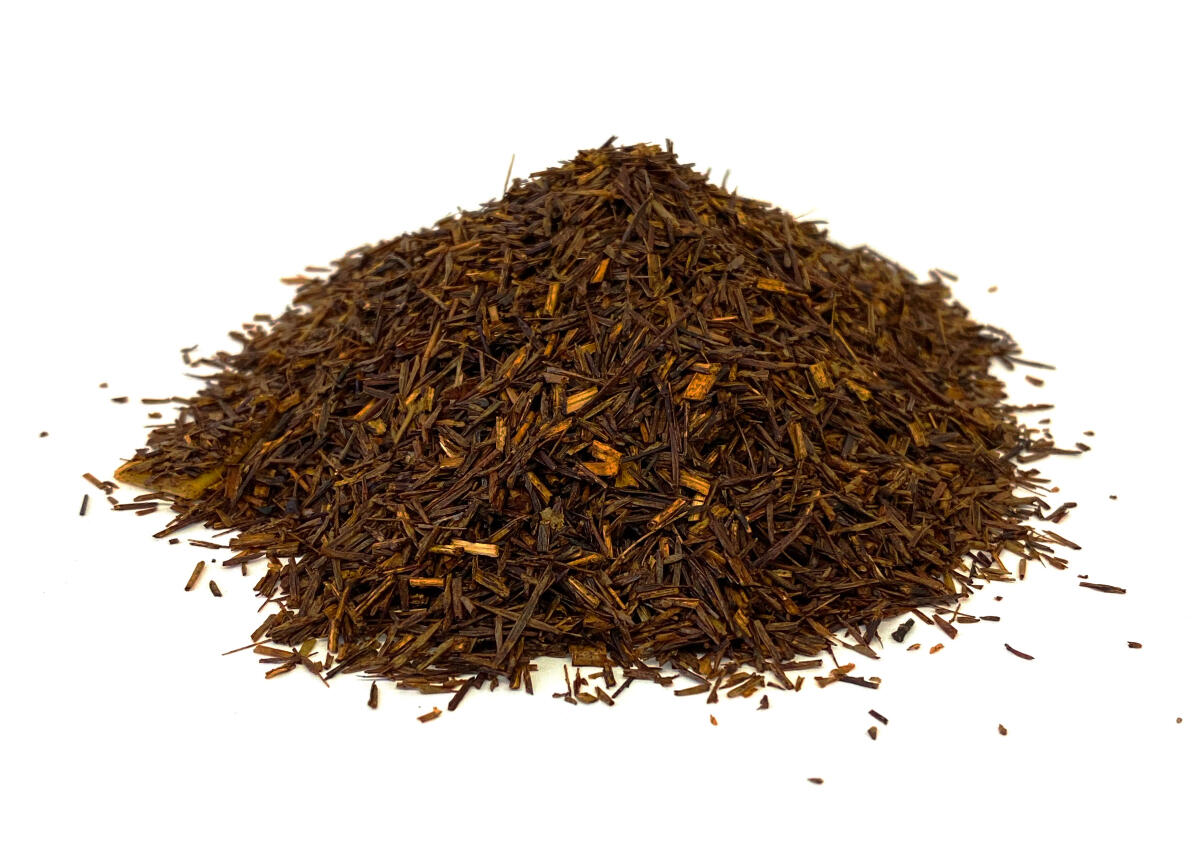 Granatæble Rooibos økologisk