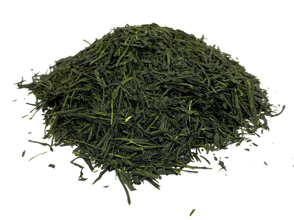 Japan Miyazaki Gyokuro økologisk