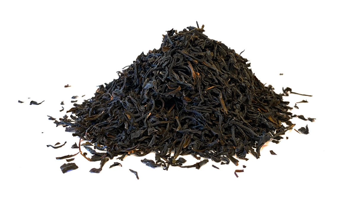 Mozambique OPI Monte Metilile sort te økologisk-Ren Sort Te-nordic-tea.dk