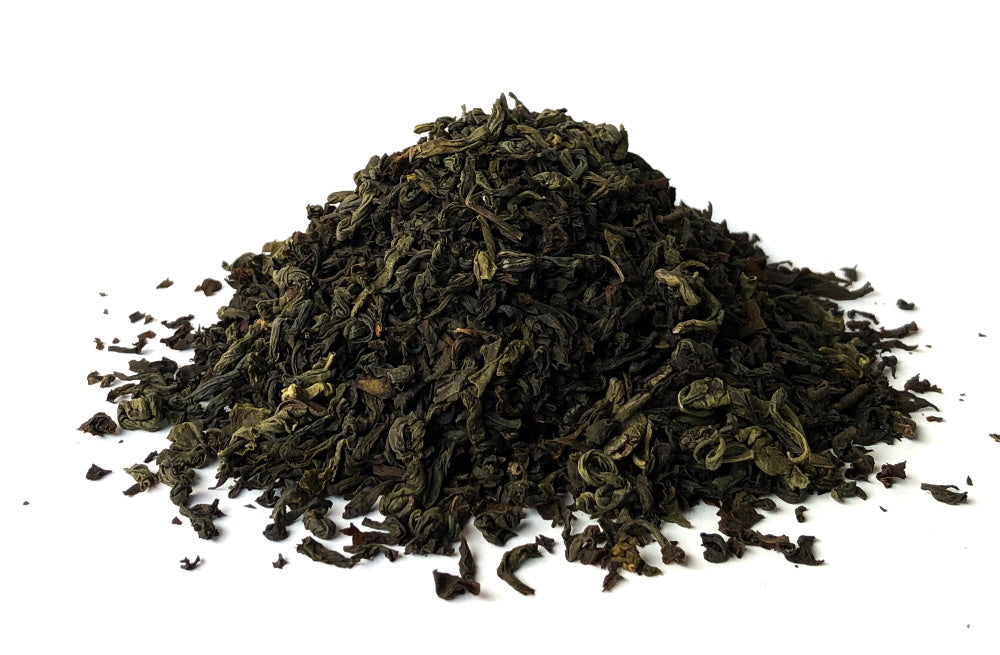 Queens Blend sort te økologisk