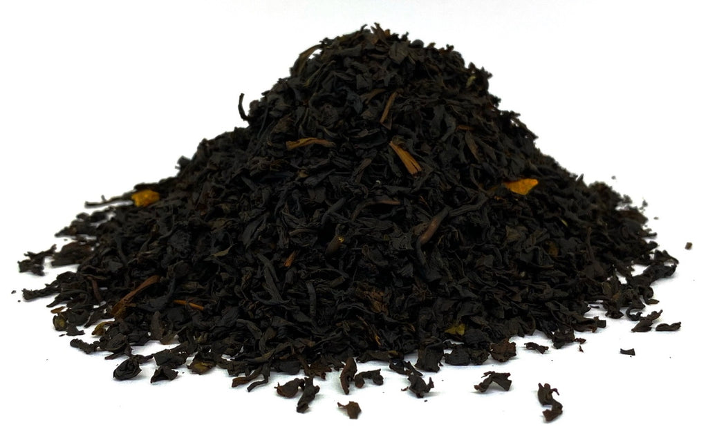 Special blanding no. 50 sort te økologisk