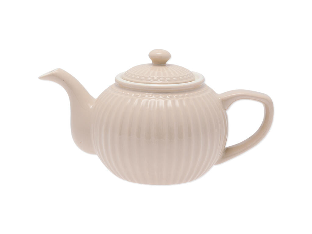 Te-kande Alice cream