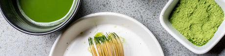 Tiramisu med Matcha – lækker japansk tvist på en klassisk dessert