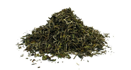 First Flush Darjeeling: Teens champagne