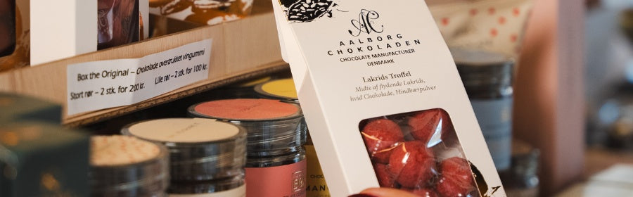 Aalborg Chokolade