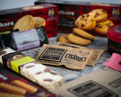 Mango Papaya Black Tea | Buy online at Nordic Tea