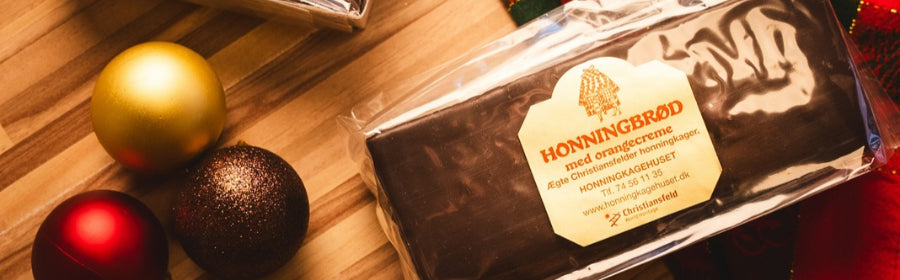 Honningkager