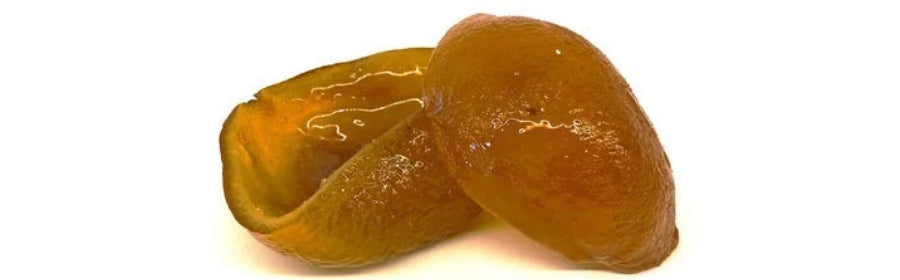 Pomerans og Sukat