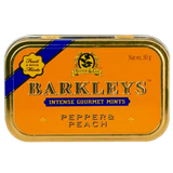 Barkley's Pastiller - Flere varianter
