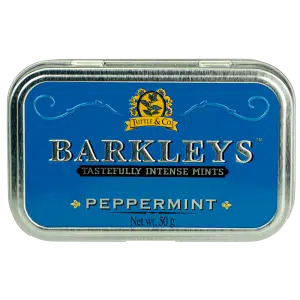 Barkley's Pastiller - Flere varianter