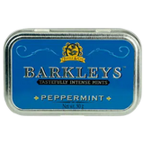 Barkley's Pastiller - Flere varianter
