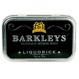 Barkley's Pastiller - Flere varianter