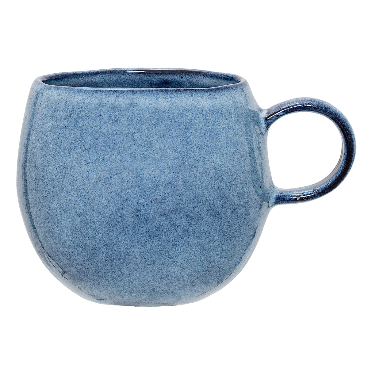Bloomingville Sandrine Mug Blue