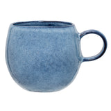 Bloomingville Sandrine Mug Blue