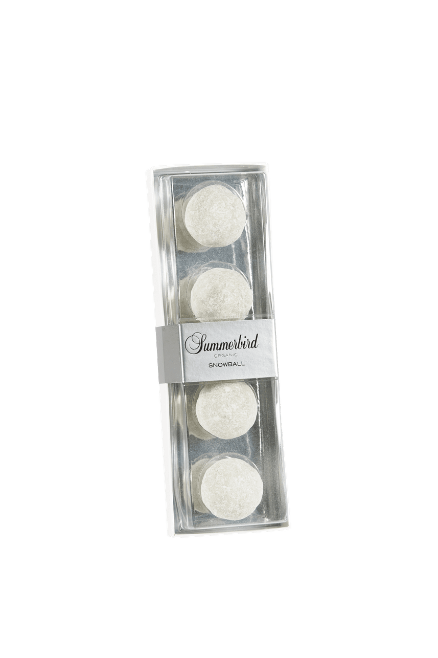 Summerbird Snowball Gift Box