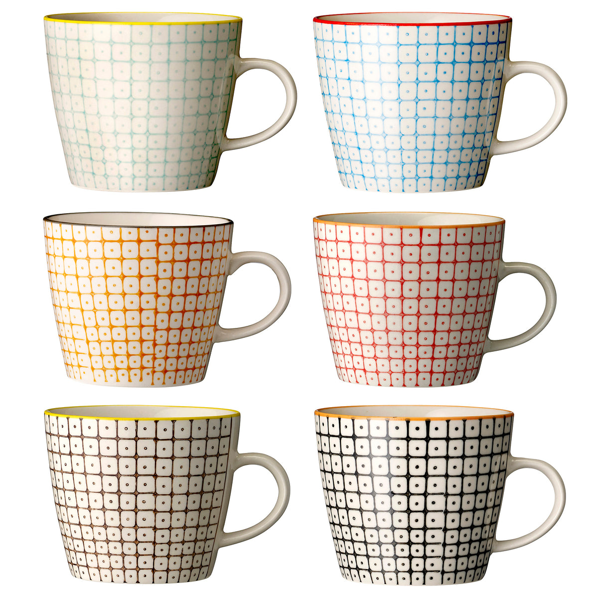 Bloomingville Carla Mug