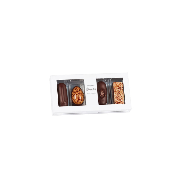 Summerbird Petit Four Gift Box