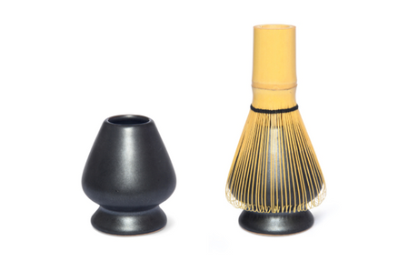 Matcha Whisk Holder