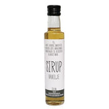 Coffee Syrup