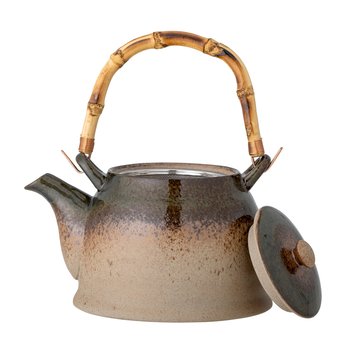 Bloomingville Aura Teapot
