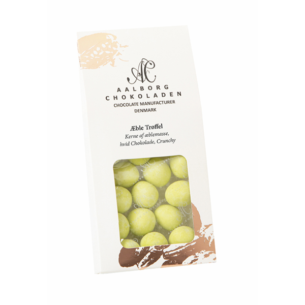 Apple Truffle