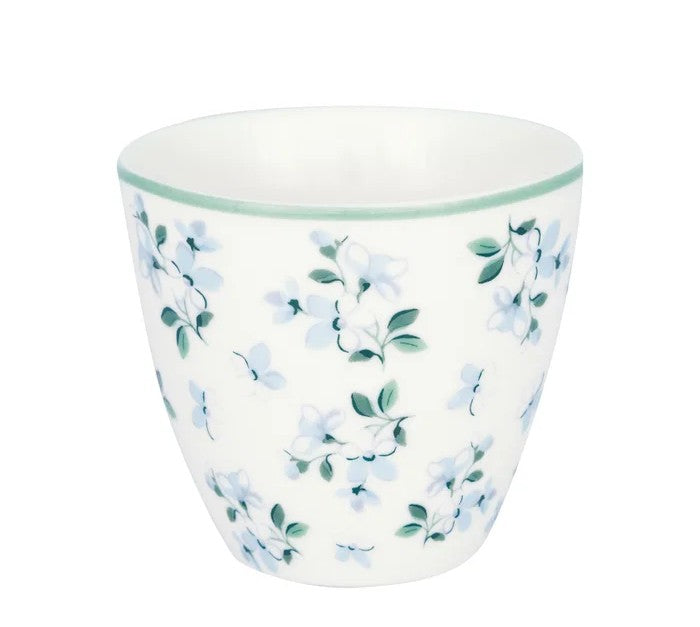 Alaia mini latte cup from Greengate