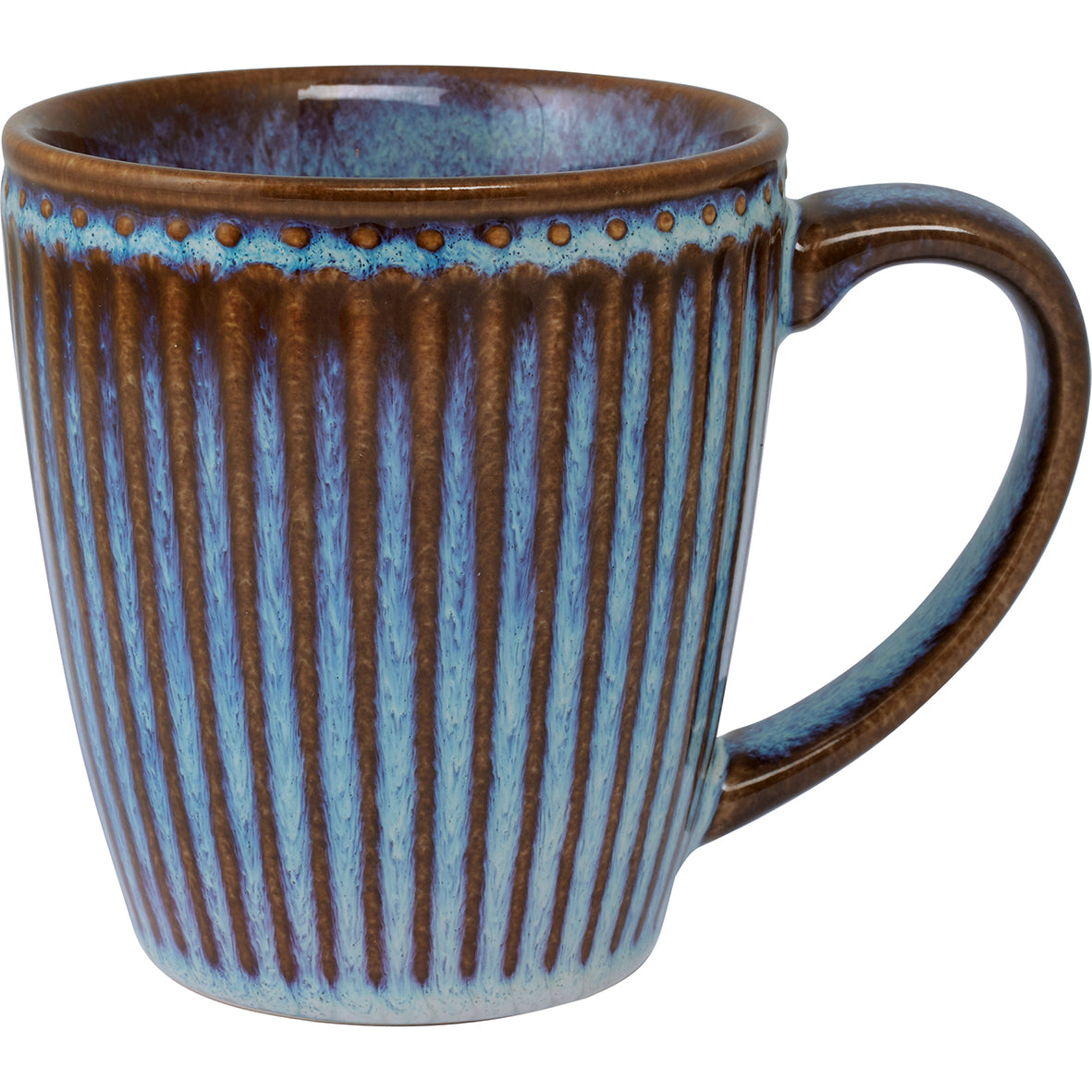 Te krus Alice oyster blue