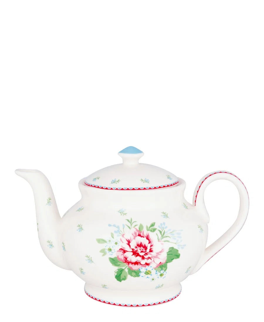 Tekande Alivia fra Greengate