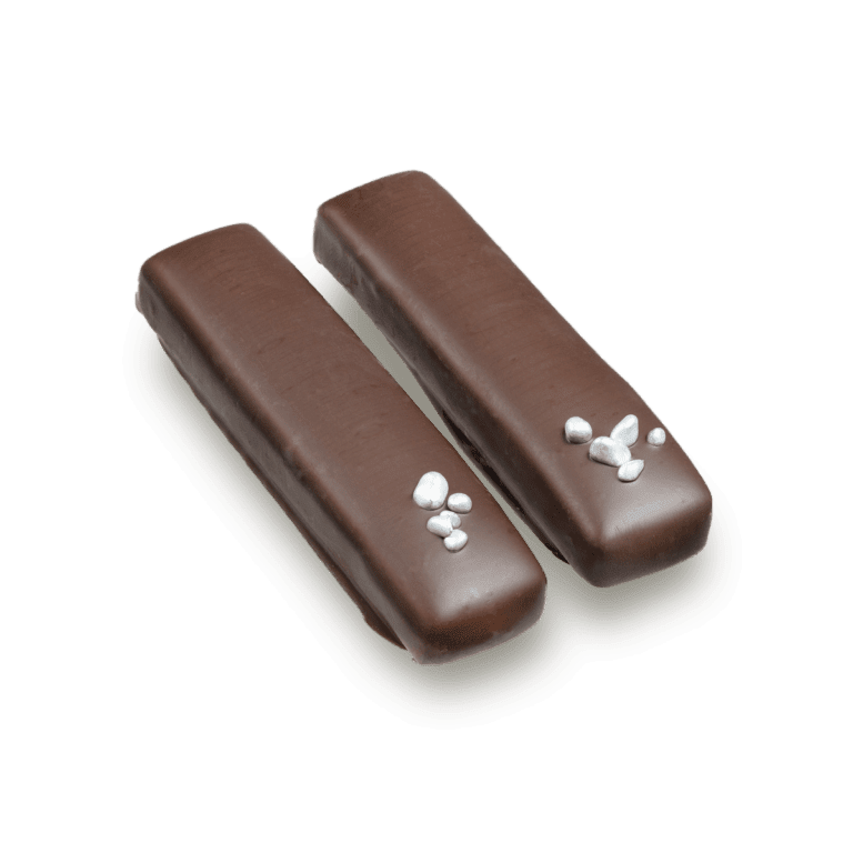 Bagsværd Lakrids Dark Symphony 2 pcs