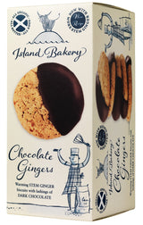 Island Bakery Cookies - Various Flavors