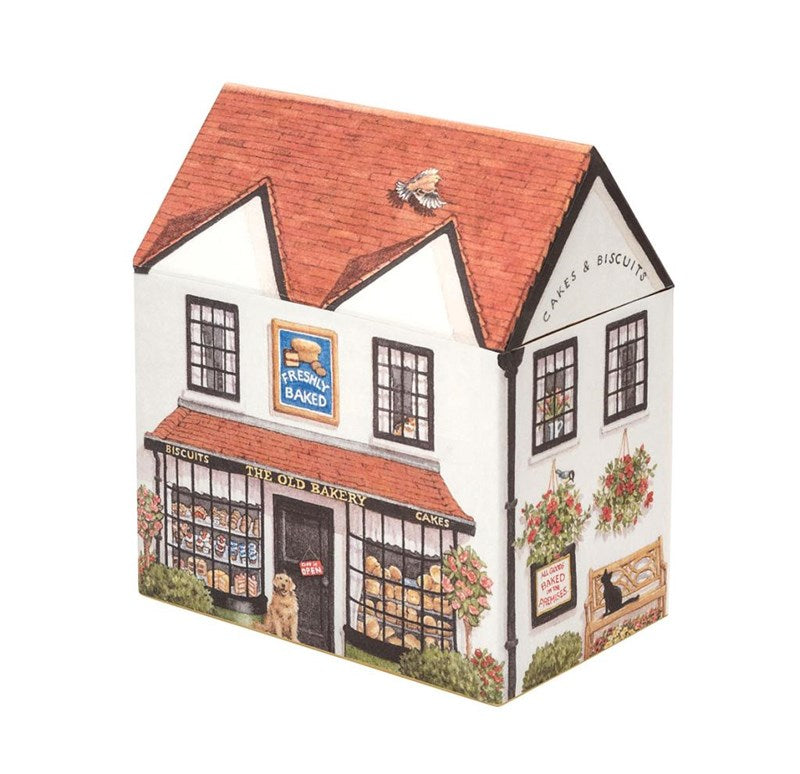 Bakery te dåse fra Dana Kubick