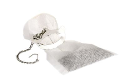 Tefilter holder