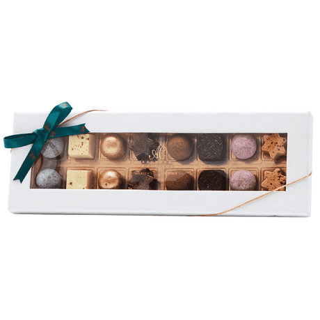 Innovative Chocolate box