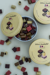 Licorice Confection - 10th Anniversary Box