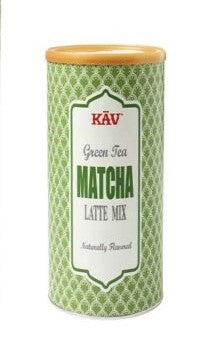 Matcha Latte Mix